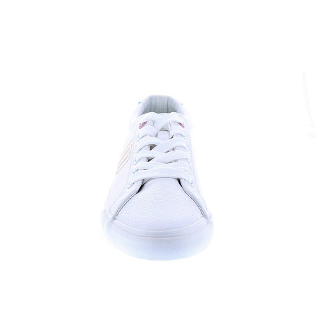 Zapatillas Mtng zapatos Mujer modelo Aria Blanco 