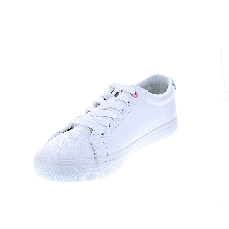 Zapatillas Mtng zapatos Mujer modelo Aria Blanco 