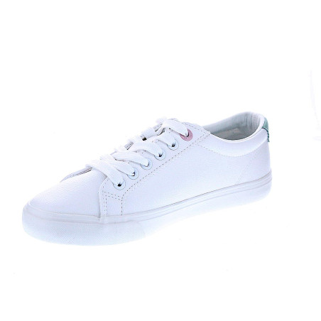 Zapatillas Mtng zapatos Mujer modelo Aria Blanco 