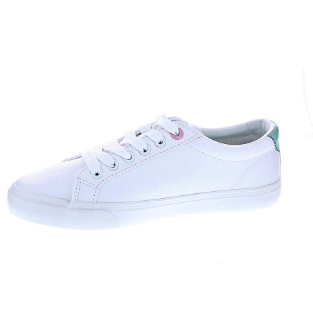 Zapatillas Mtng zapatos Mujer modelo Aria Blanco 