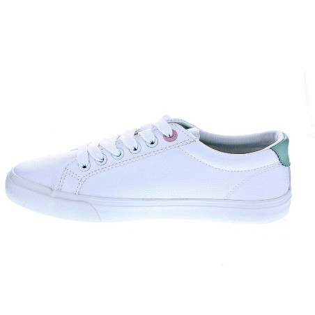 Zapatillas Mtng zapatos Mujer modelo Aria Blanco 
