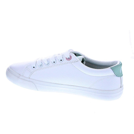 Zapatillas Mtng zapatos Mujer modelo Aria Blanco 