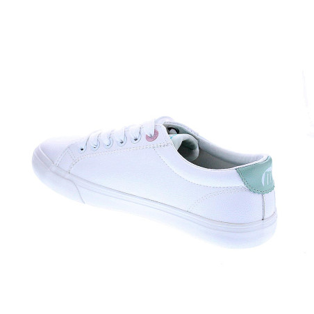 Zapatillas Mtng zapatos Mujer modelo Aria Blanco 