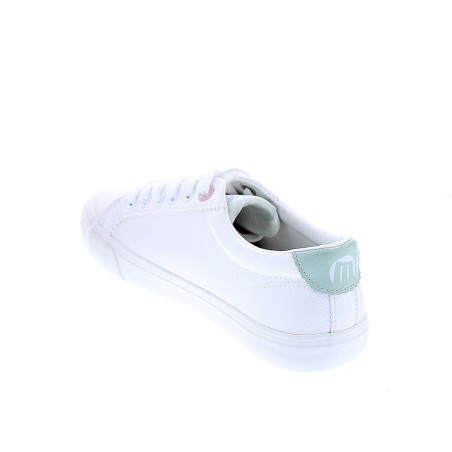 Zapatillas Mtng zapatos Mujer modelo Aria Blanco 