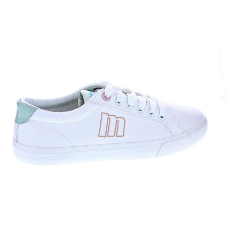 Zapatillas Mtng zapatos Mujer modelo Aria Blanco 