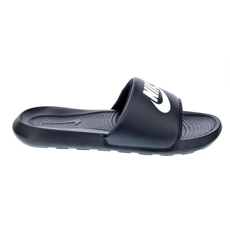 Chanclas Nike zapatos Hombre modelo Victori One Negro 