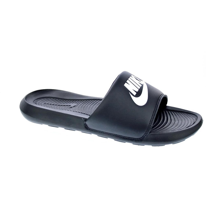 Chanclas Nike zapatos Hombre modelo Victori One Negro 