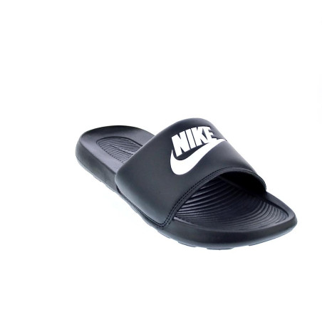 Chanclas Nike zapatos Hombre modelo Victori One Negro 