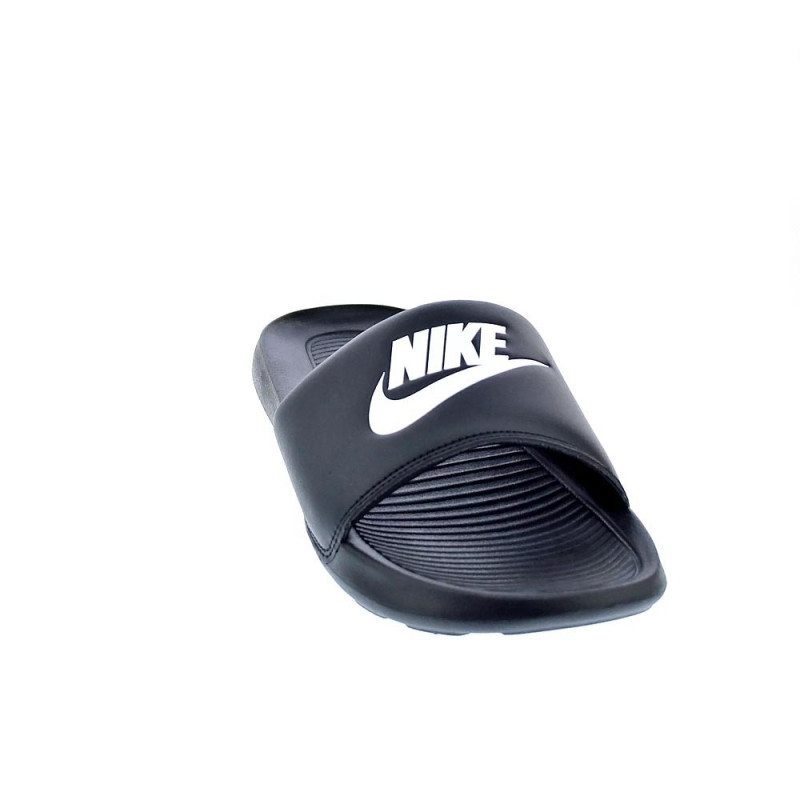 Chanclas Nike zapatos Hombre modelo Victori One Negro 