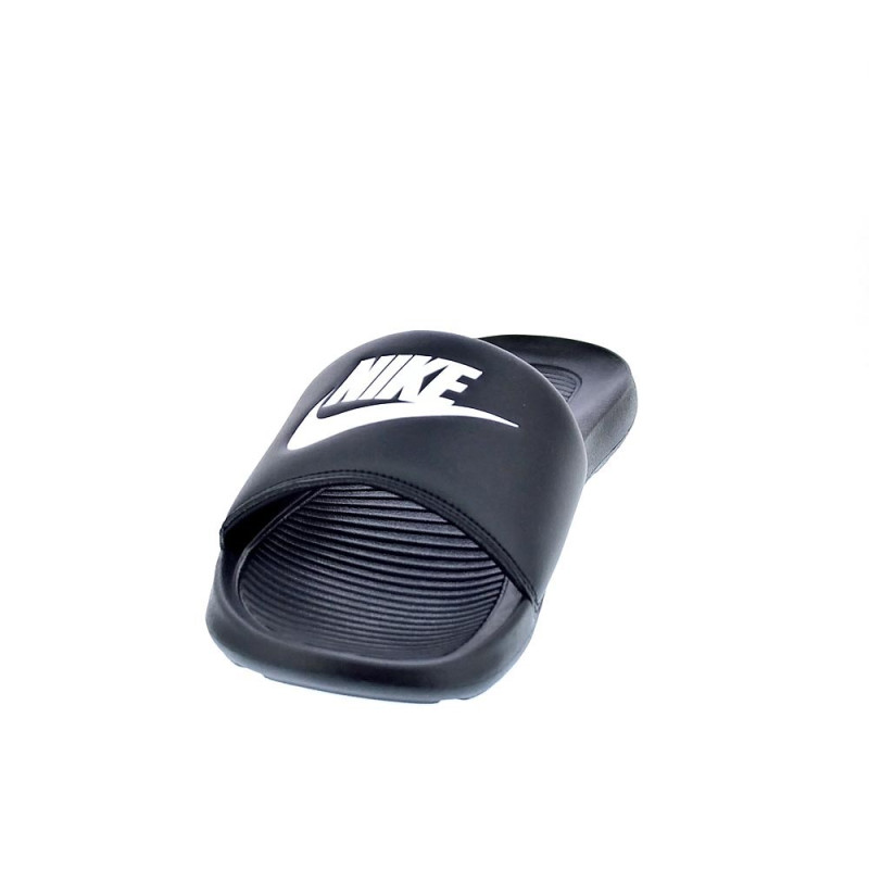 Chanclas Nike zapatos Hombre modelo Victori One Negro 