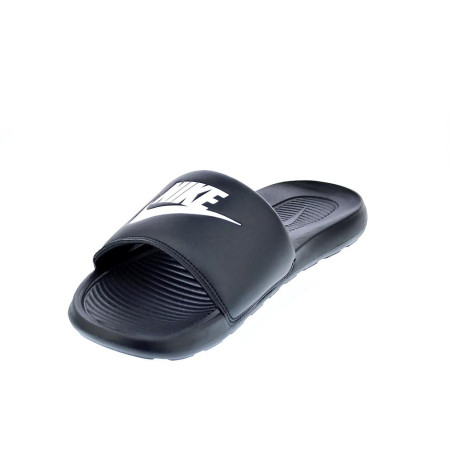 Chanclas Nike zapatos Hombre modelo Victori One Negro 