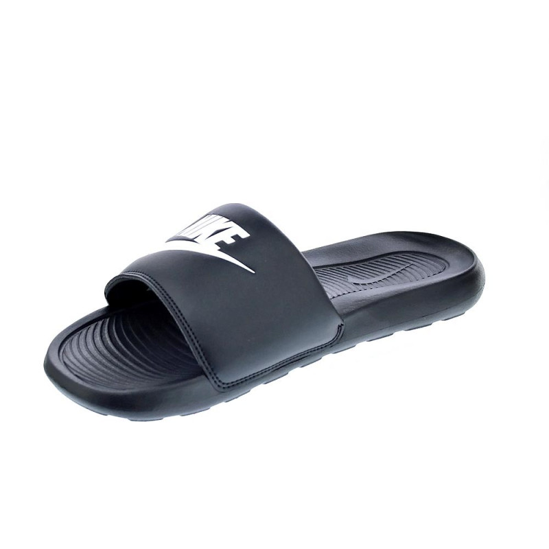Chanclas Nike zapatos Hombre modelo Victori One Negro 