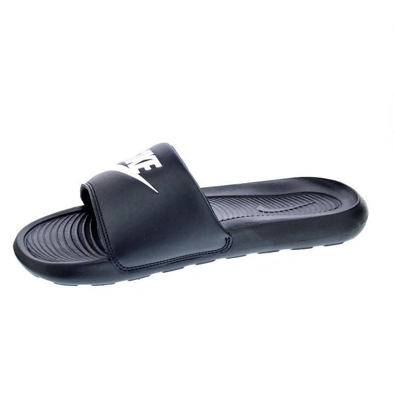 Chanclas Nike zapatos Hombre modelo Victori One Negro 
