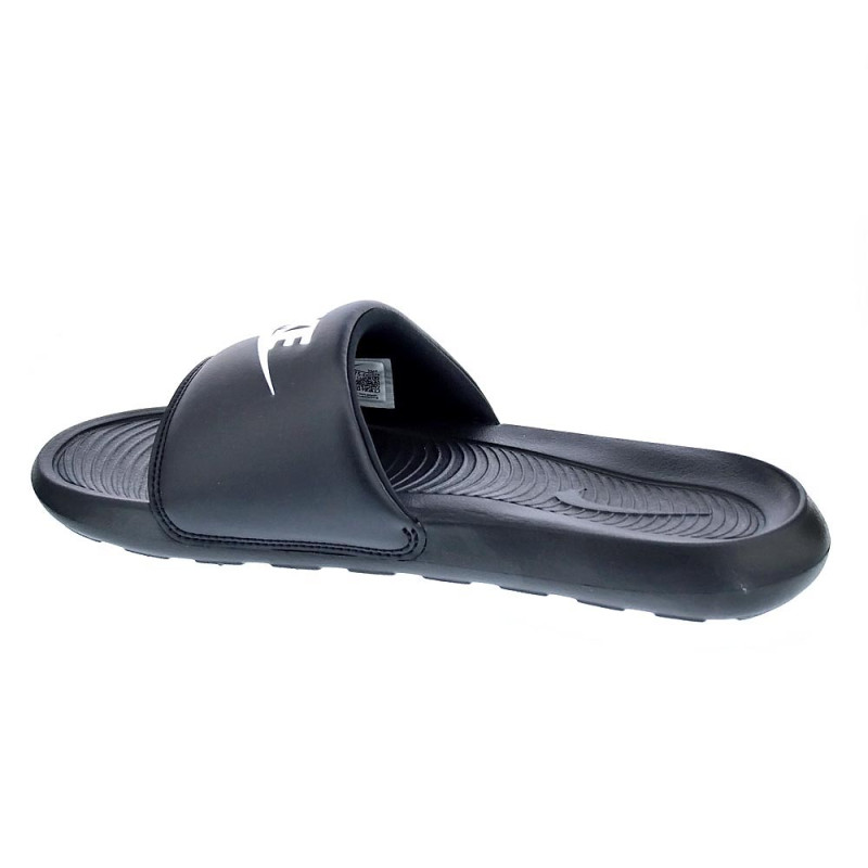 Chanclas Nike zapatos Hombre modelo Victori One Negro 