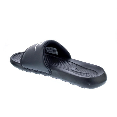 Chanclas Nike zapatos Hombre modelo Victori One Negro 