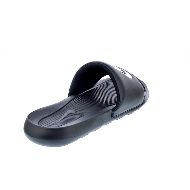 Chanclas Nike zapatos Hombre modelo Victori One Negro 