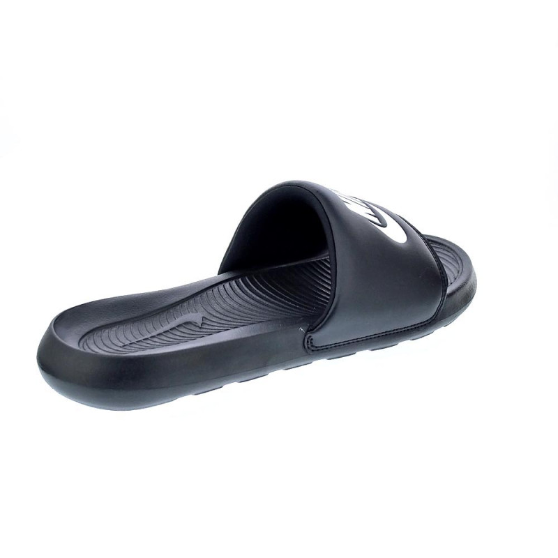 Chanclas Nike zapatos Hombre modelo Victori One Negro 