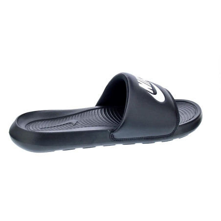 Chanclas Nike zapatos Hombre modelo Victori One Negro 