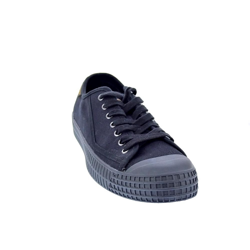 Zapatillas G-Star Raw zapatos Hombre modelo Rovulc Negro 