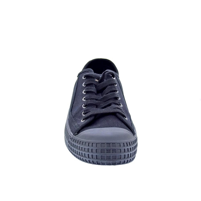 Zapatillas G-Star Raw zapatos Hombre modelo Rovulc Negro 