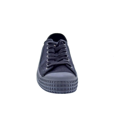 Zapatillas G-Star Raw zapatos Hombre modelo Rovulc Negro 