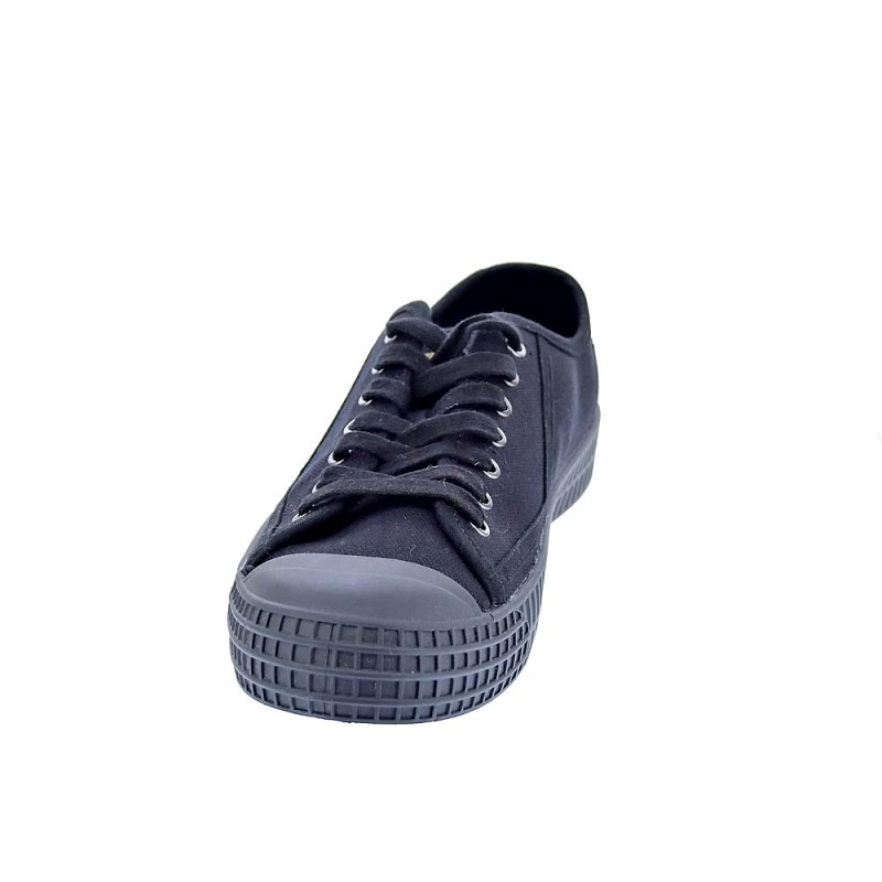 Zapatillas G-Star Raw zapatos Hombre modelo Rovulc Negro 