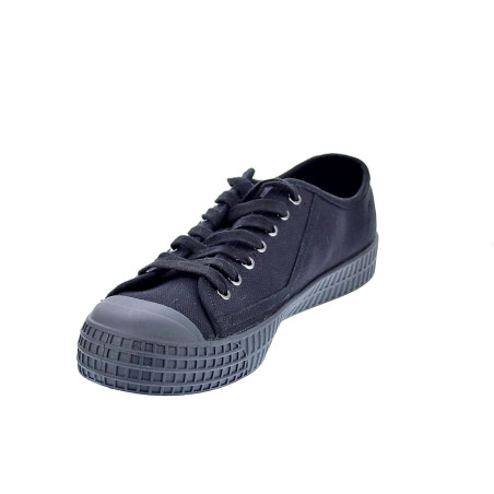 Zapatillas G-Star Raw zapatos Hombre modelo Rovulc Negro 
