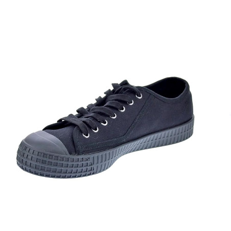 Zapatillas G-Star Raw zapatos Hombre modelo Rovulc Negro 