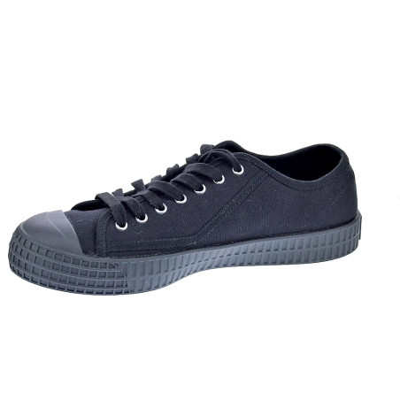 Zapatillas G-Star Raw zapatos Hombre modelo Rovulc Negro 
