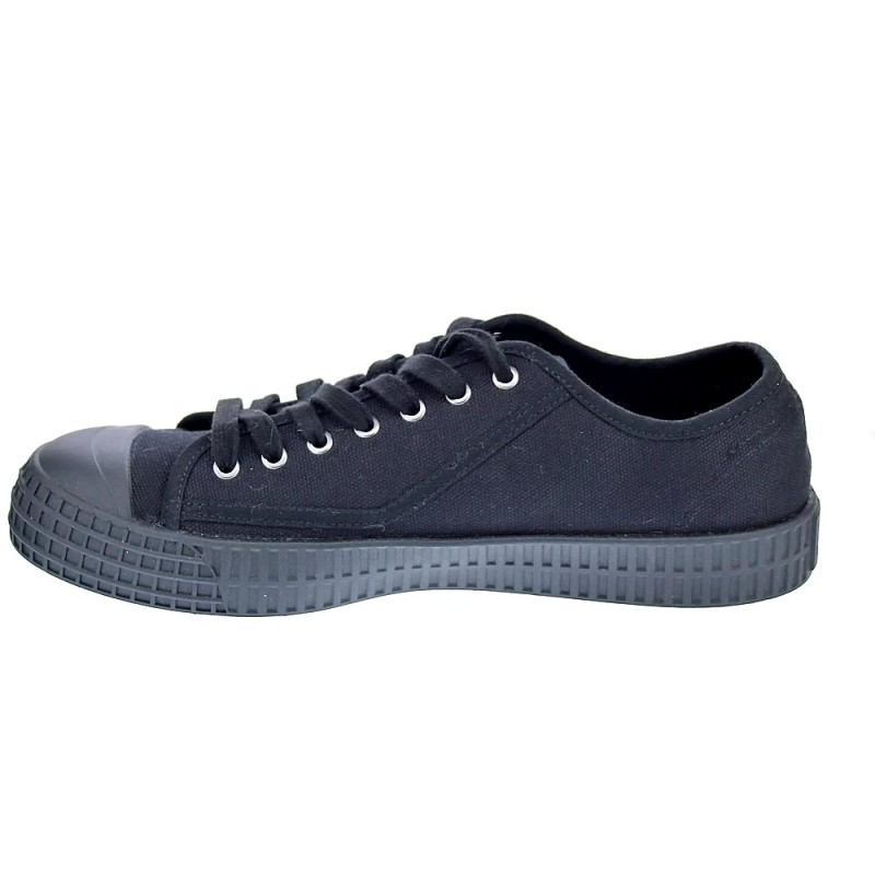 Zapatillas G-Star Raw zapatos Hombre modelo Rovulc Negro 