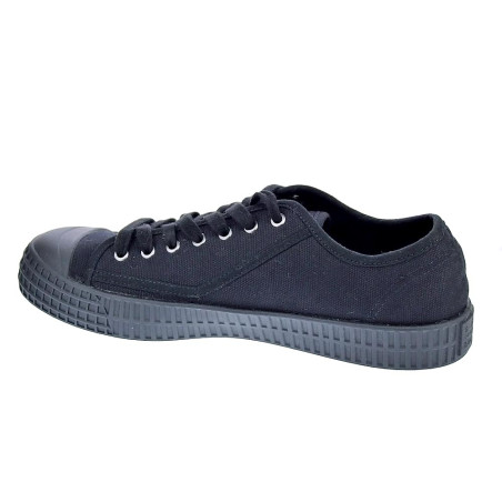 Zapatillas G-Star Raw zapatos Hombre modelo Rovulc Negro 