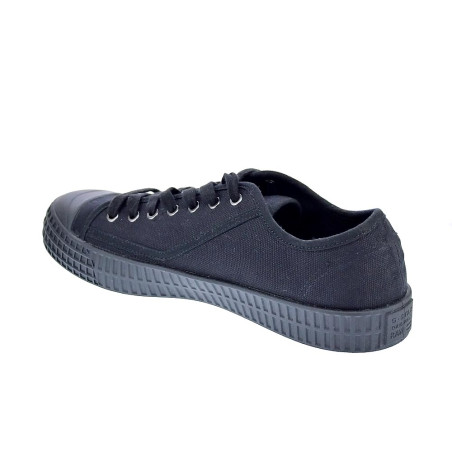Zapatillas G-Star Raw zapatos Hombre modelo Rovulc Negro 