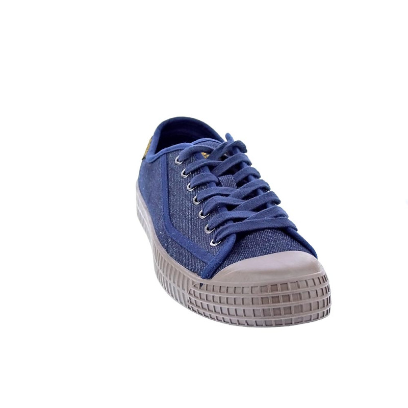 Zapatillas G-Star Raw zapatos Hombre modelo Rovulc Azul 
