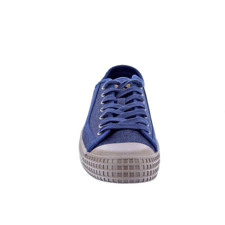Zapatillas G-Star Raw zapatos Hombre modelo Rovulc Azul 