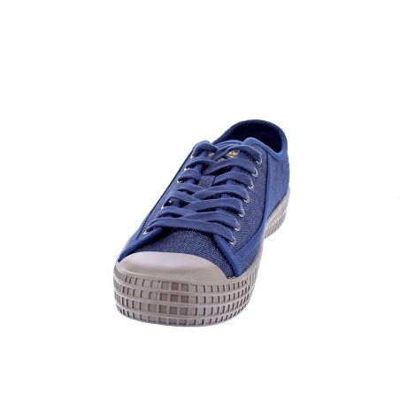 Zapatillas G-Star Raw zapatos Hombre modelo Rovulc Azul 