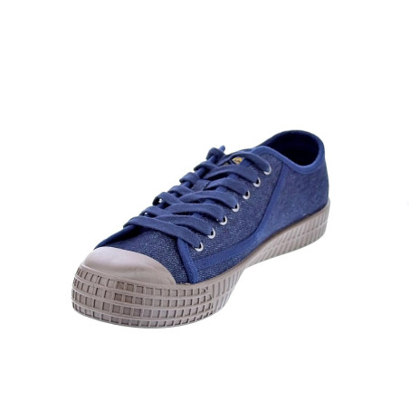Zapatillas G-Star Raw zapatos Hombre modelo Rovulc Azul 
