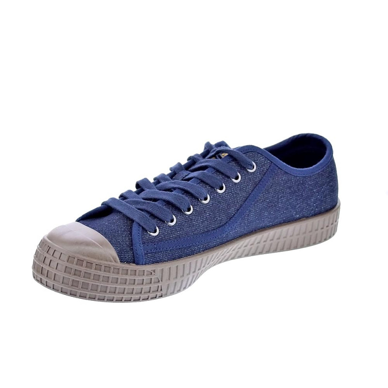 Zapatillas G-Star Raw zapatos Hombre modelo Rovulc Azul 