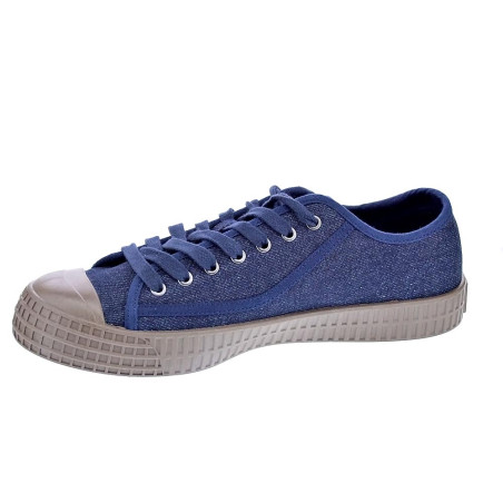 Zapatillas G-Star Raw zapatos Hombre modelo Rovulc Azul 