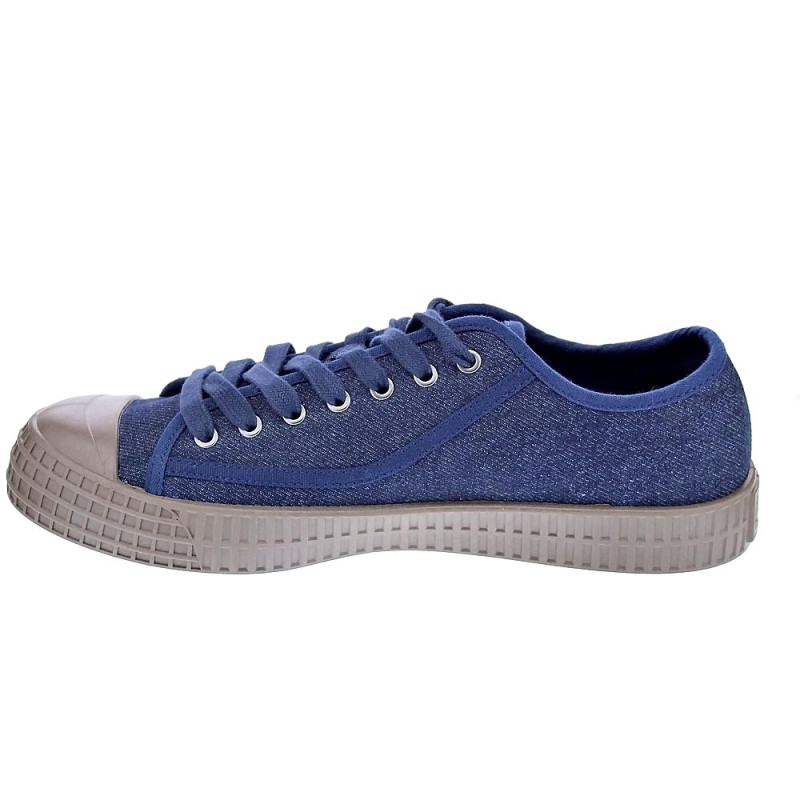 Zapatillas G-Star Raw zapatos Hombre modelo Rovulc Azul 
