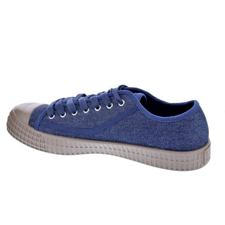 Zapatillas G-Star Raw zapatos Hombre modelo Rovulc Azul 