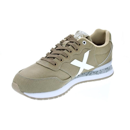 Zapatillas Munich zapatos Hombre modelo Dash 173 Verde 