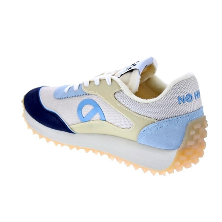 Zapatillas No Name zapatos Mujer modelo Punky Jogger Beige 