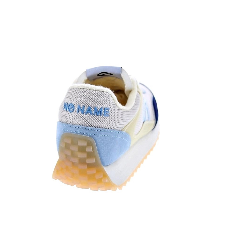 Zapatillas No Name zapatos Mujer modelo Punky Jogger Beige 