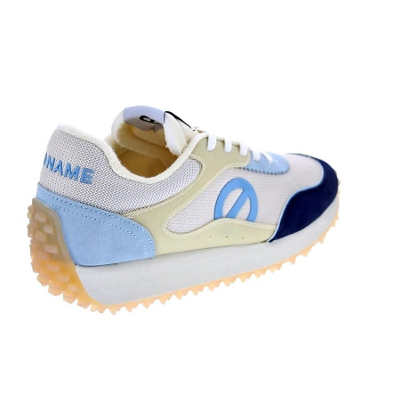 Zapatillas No Name zapatos Mujer modelo Punky Jogger Beige 