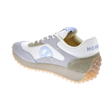 Zapatillas No Name zapatos Mujer modelo Punky Jogger Beige 