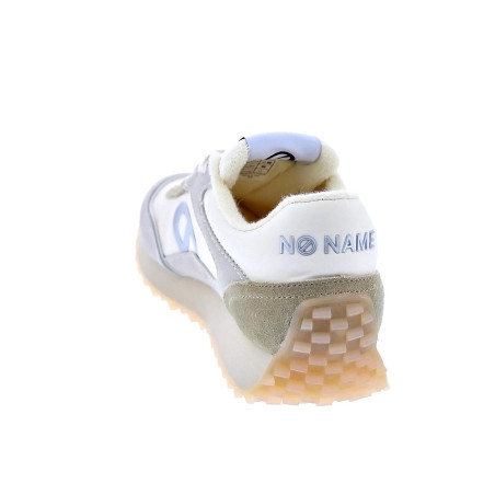 Zapatillas No Name zapatos Mujer modelo Punky Jogger Beige 