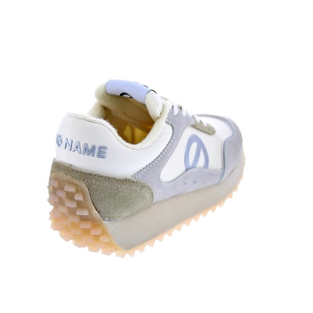 Zapatillas No Name zapatos Mujer modelo Punky Jogger Beige 