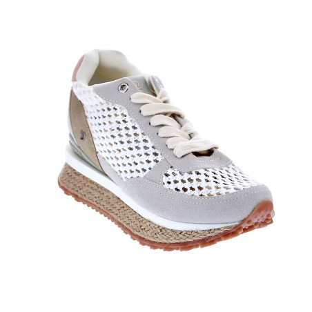 Zapatillas Gioseppo zapatos Mujer modelo 69014 Blanco 