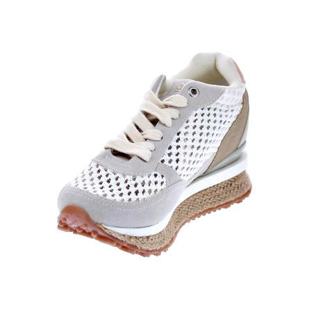 Zapatillas Gioseppo zapatos Mujer modelo 69014 Blanco 