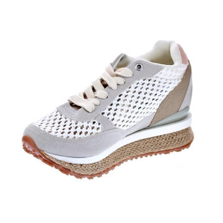 Zapatillas Gioseppo zapatos Mujer modelo 69014 Blanco 
